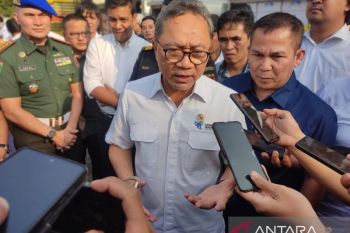 Ketum PAN tetap konsisten usul dua bakal cawapres