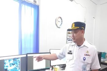 BMKG keluarkan surat edaran rekomendasi siaga darurat karhutla