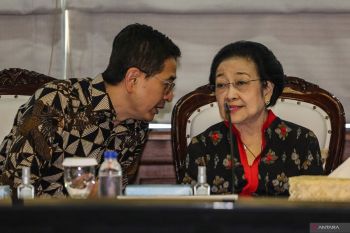 Kadin Jateng hormati penunjukan Arsjad Rasjid jadi Ketua TPN Ganjar Pranowo
