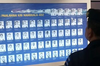 TNI AL membenahi pengendalian operasi kapal selam