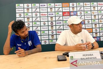 Klub Persiba dikalahkan Persewar Waropen skor 0-1