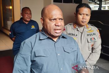 Kapolda Papua: Penangkapan di Kenyam karena terindikasi mendukung KKB