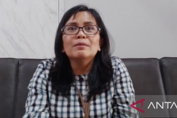 Balai Bahasa Papua harapkan penggunaan bahasa indonesia di ruang publik