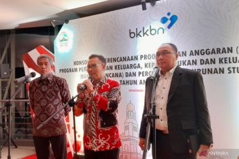 Penganggaran stunting di daerah harus transparan dan jelas
