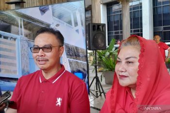 Kepala BKKBN mengajak masyarakat tingkatkan gizi dari pangan selain beras