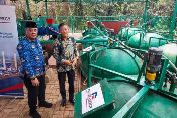 Indonesia prepares to implement waste-to-energy projects