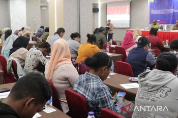 Dukcapil Jayapura mudahkan warga akses dokumen kependudukan