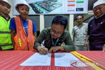 Pertamina Hulu Energi akselerasikan pemerataan transisi energi terbarukan