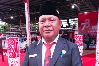 Disdukcapil: 85 ribu warga Biak Numfor sudah merekam KTP-el