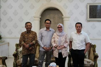 Ketua DPRD Sulsel berharap timsel tinggalkan jejak seleksi calon KPID