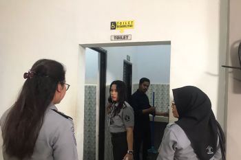 Kanwil Kemenkumham Sulteng komitmen pastikan P2HAM berjalan lancar