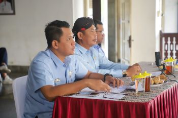 BKKBN tunjuk Kalurahan Sidoluhur Sleman jadi percontohan penurunan stunting