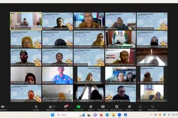 Bangun SDM Terlatih untuk Wujudkan Provinsi Layak Anak