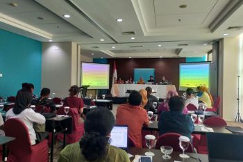 KuPP gelar dengar keterangan umum peringati 25 tahun ratifikasi CAT