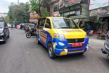 OKU siapkan mobil samsat keliling tingkatkan pelayanan