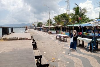 Mataram dapatkan bantuan Rp4,5 miliar untuk revitalisasi Pantai Ampenan