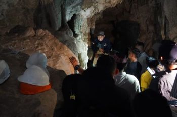 BPOLBF perkuat kapasitas pemandu geowisata di Labuan Bajo