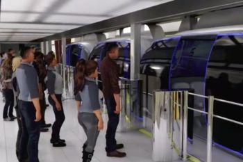Proyek LRT di Batam memasuki tahap studi kelayakan oleh STRIDES Singapura