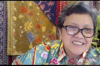 Pengusaha kuliner harus antisipasi perkembangan zaman