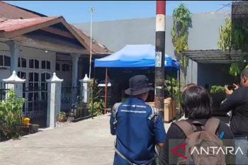 Polda Sulsel dan Mabes Polri berkoordinasi telusuri aset Nur Utami