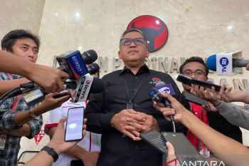 PDI Perjuangan: Pemerintah sudah sungguh-sungguh tangani konflik Rempang
