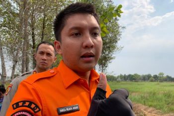 Ogan Ilir siapkan mitigasi antisipasi kekeringan