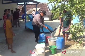 Pemkab Ngawi berlakukan status siaga  bencana kekeringan