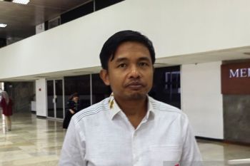 KPU RI undang parpol bahas pendaftaran capres/cawapres pada Kamis siang