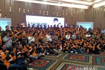 BP2MI bentuk komunitas "Kawan PMI" untuk cegah kasus TPPO di NTT