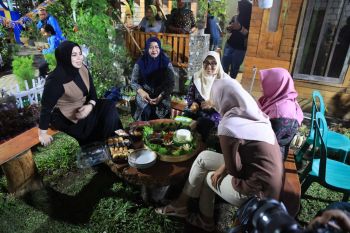 PKK Kota Probolinggo bangun ekosistem ekonomi berbasis lingkungan