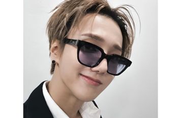 Yesung Super Junior akan gelar konser solo perdana setelah enam tahun