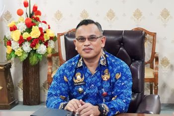 Sulteng peroleh reward Rp11,2 miliar karena kendalikan inflasi 2023