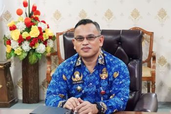 Pemprov Sulteng percepat penyaluran bantuan beras untuk cegah inflasi