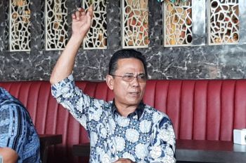 Pajak menyumbang 89,4 persen PAD Kepri lima tahun terakhir