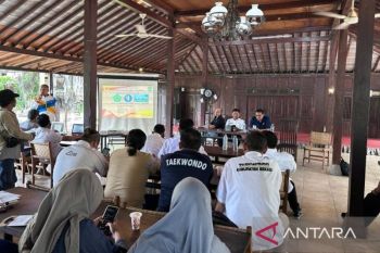 15 cabang olahraga dipertandingkan di ajang Porkab Bekasi 2023