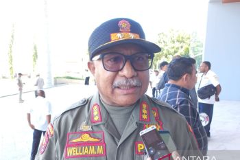 BPBD Papua imbau masyarakat waspada cuaca ekstrem