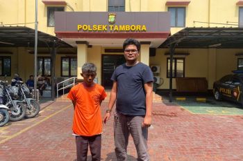 Komnas PA minta polisi sisir area kerja pelaku pemerkosaan