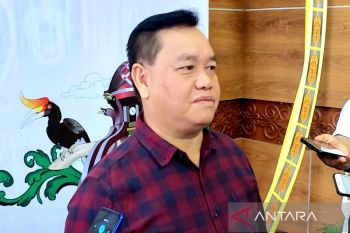 PDIP Kotim tanggapi kesiapan Supian Hadi jadi calon gubernur