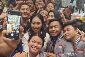 Menteri PPPA: Minimnya wakil perempuan belum responsif gender
