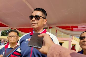 Kemenpora: Kejuaraan Antarkampung Kemenpora guna menjaring atlet potensial