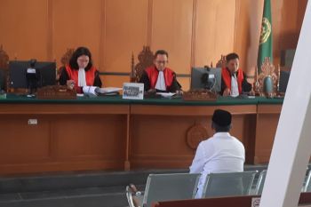 JPU pikir-pikir atas putusan kasus korupsi tambang pasir laut Takalar