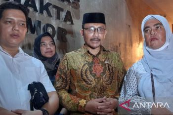 Ibu dari Imam Masykur diperiksa Polisi terkait laporan penculikan anaknya