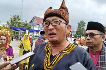 Walikota ingatkan orang tua soal izin penggunaan motor untuk anak