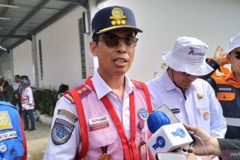 BTP Padang kenalkan "Yellow Box" untuk cegah kecelakaan lalu lintas