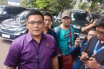 Polisi: Kendala alamat membuat pemeran film dewasa tak hadir