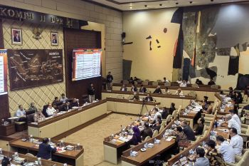 KPU RI condong pendaftaran capres-cawapres 19-25 Oktober 2023