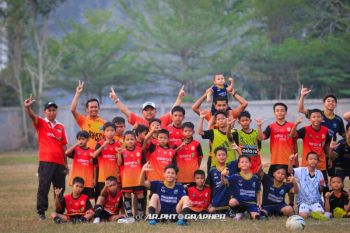 32 SSBs to partake in Adaro Soccer Festival