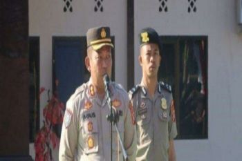 Polres Mamasa Sulbar optimalisasi pendampingan stunting ke masyarakat