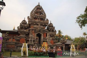 Kalsel kenalkan kesenian Mamang pada ajang festival nasional
