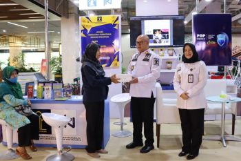 Kemenkumham DIY buka layanan pendaftaran Kekayaan Intelektual